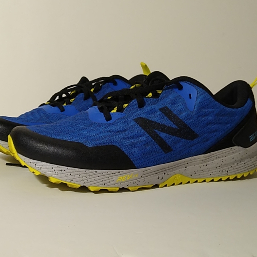 Men's New Balance Running Shoe (10 wide; 2E)